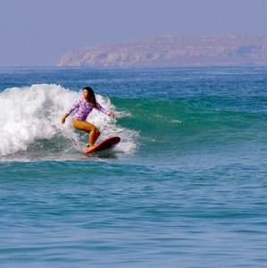 Meet your Posher, Katherine